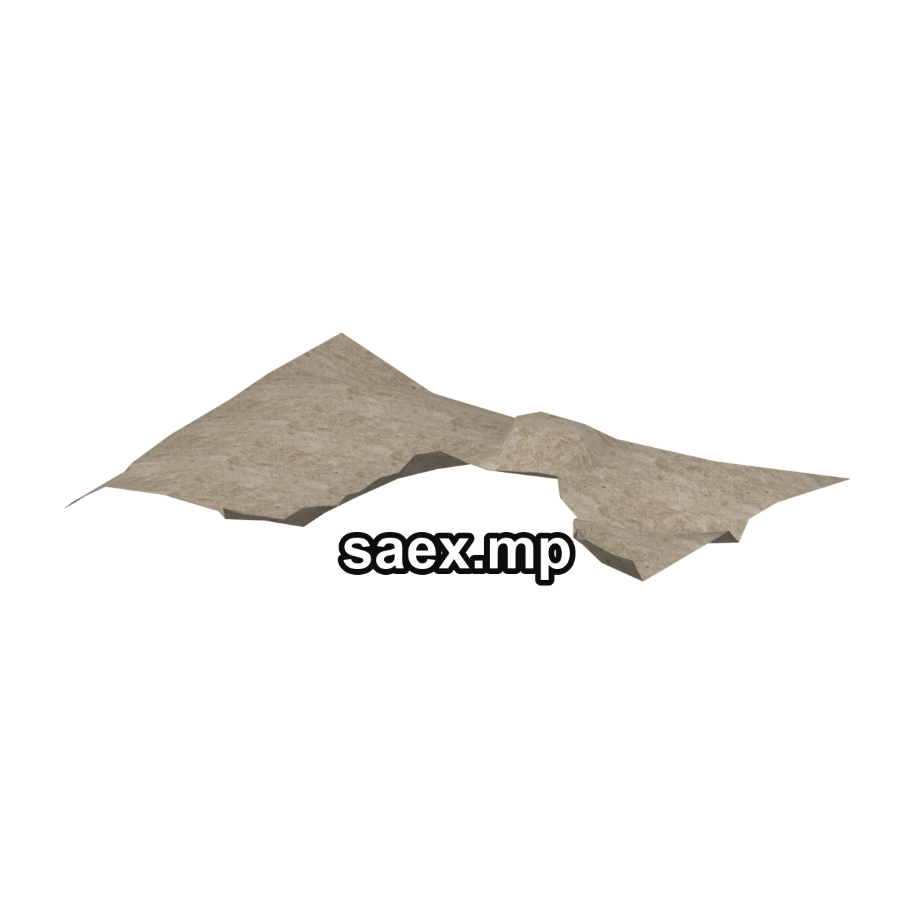 Obje önizlemesi · sbseabed2_SFW