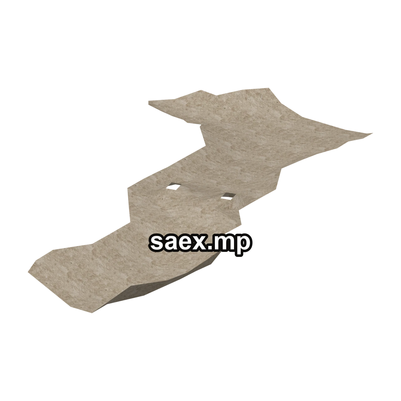 Object preview · sbcn_seafloor05