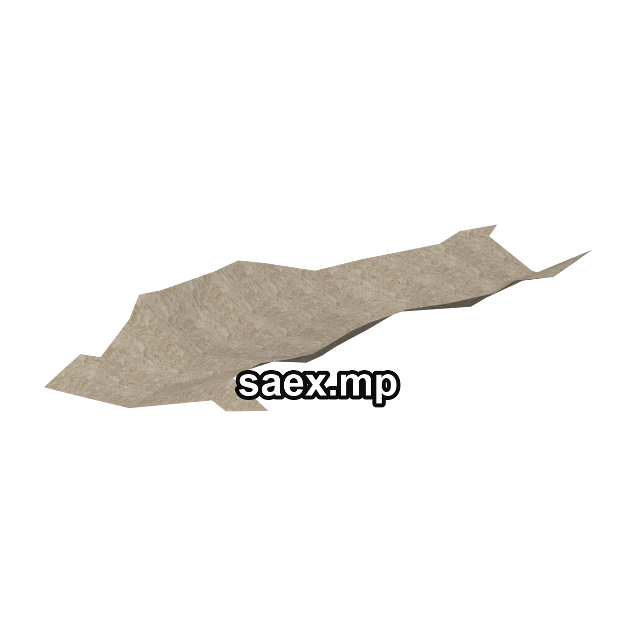 Obje önizlemesi · sbcn_seafloor06