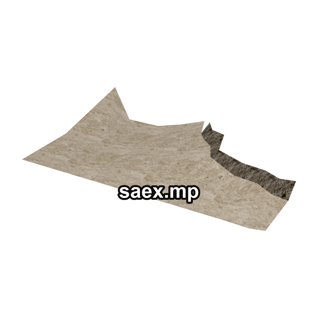 Obje önizlemesi · sbxseabed_CN05