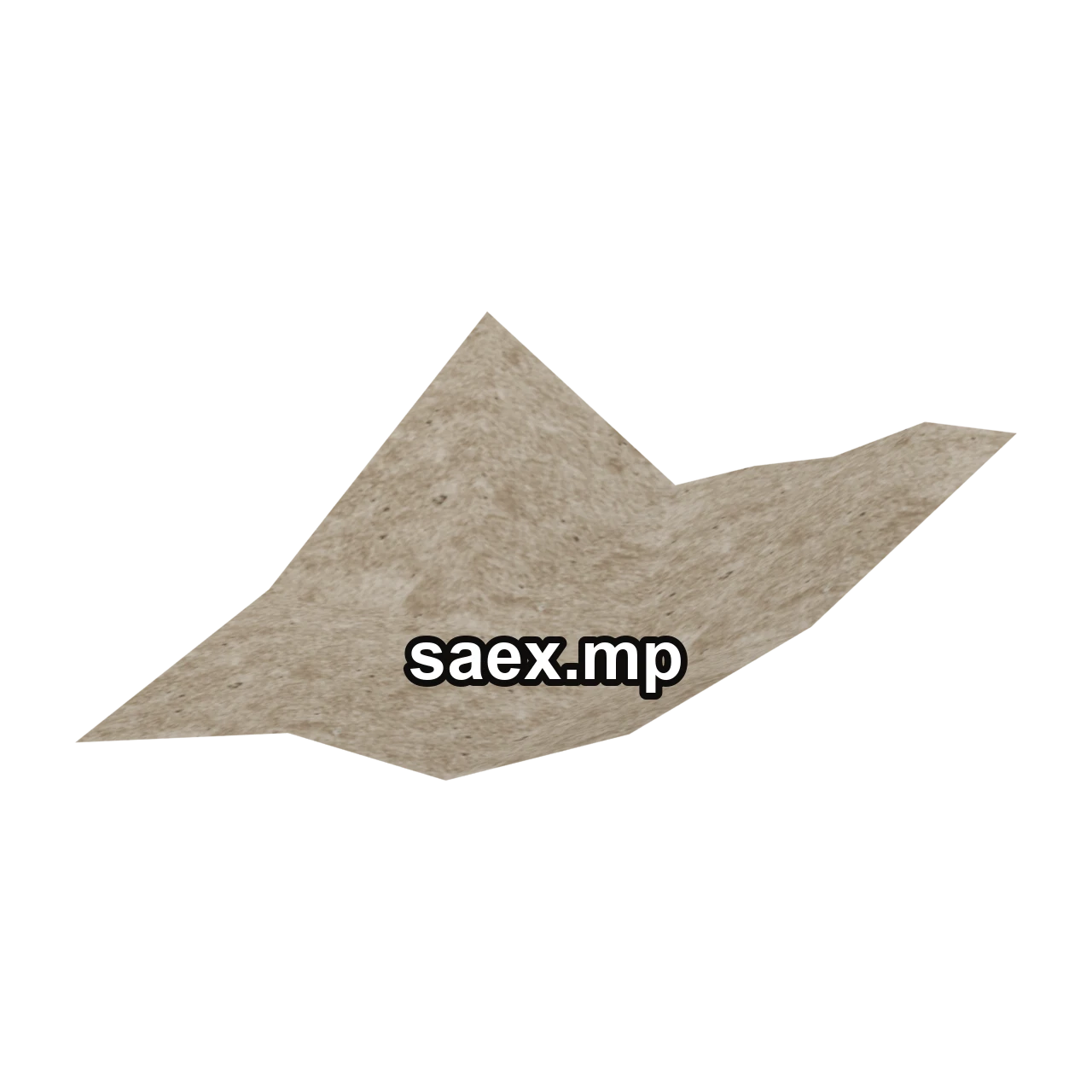 Object preview · sbxseabed_CN06