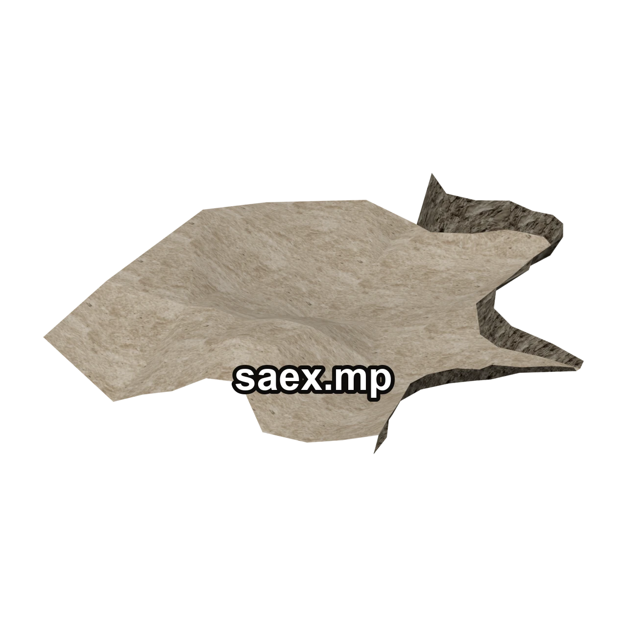 Obje önizlemesi · sbxseabed_CN07