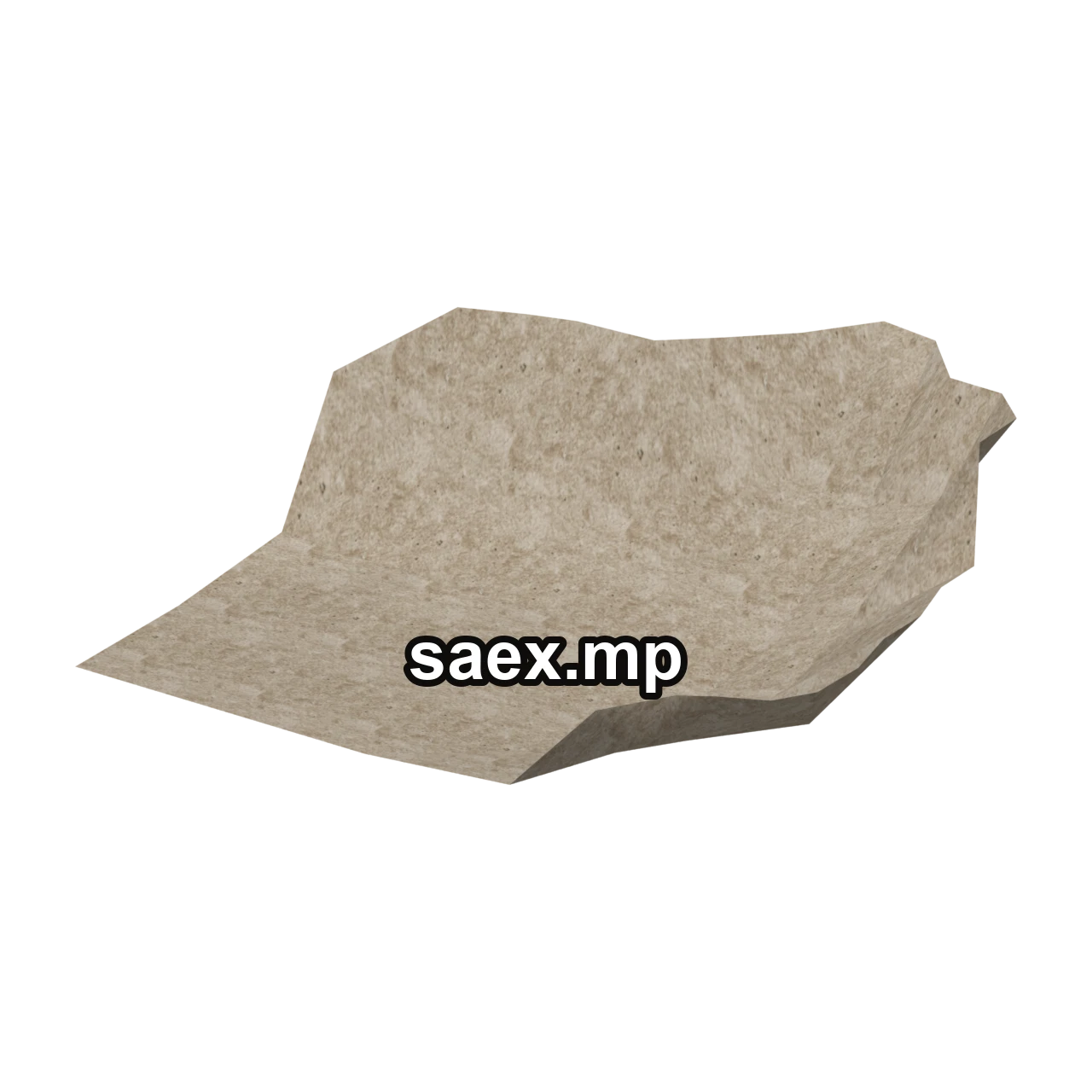Obje önizlemesi · sbcn_seafloor08