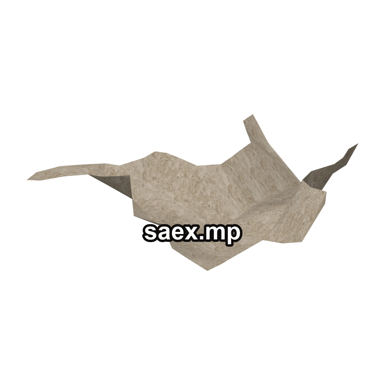 Obje önizlemesi · sbcn_seafloor09