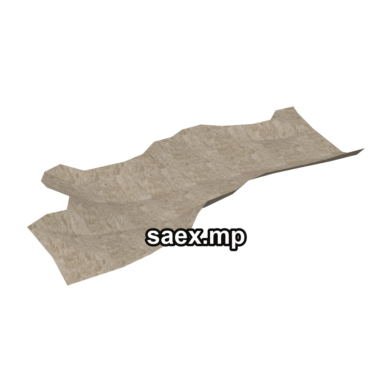 Obje önizlemesi · sbcn_seafloor10