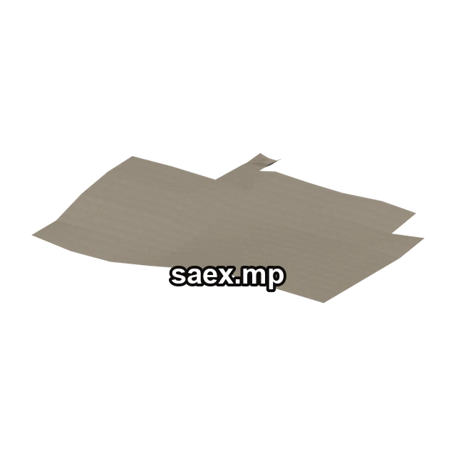Preview of sbseabed01_LAW, model 4344