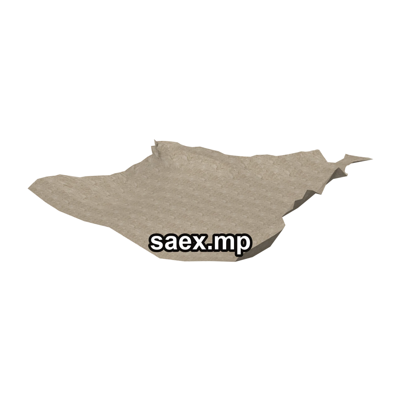 Obje önizlemesi · sbcw_seabed01