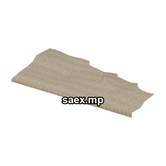 Preview of sbcw_seabed05, model 4351