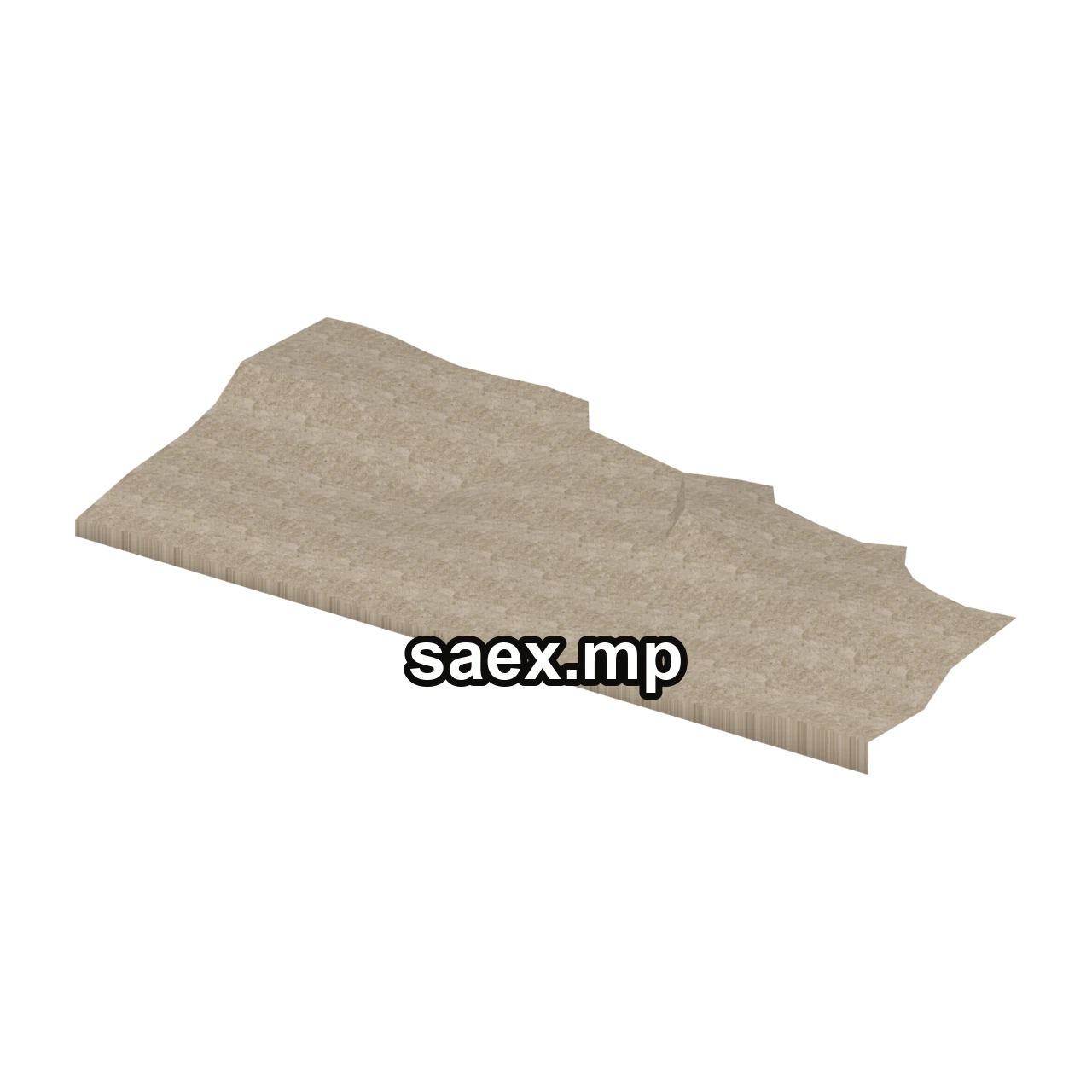 Object preview · sbcw_seabed05