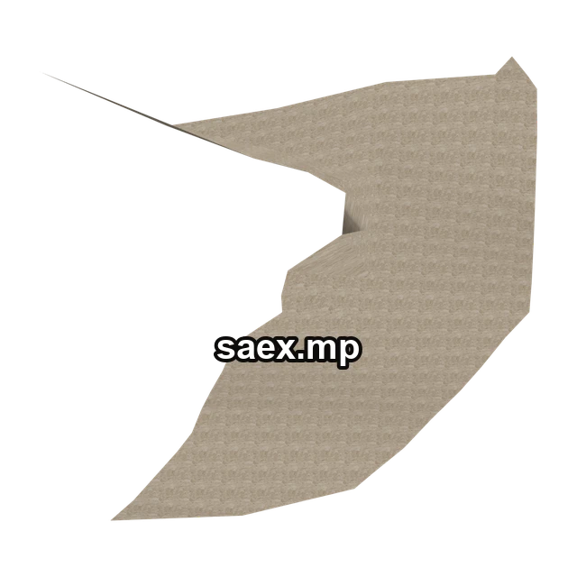 Preview of sbcuntwland43b, model 4356