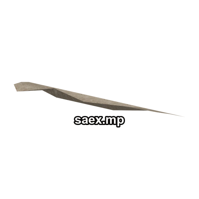 Preview of sbObject07, model 4366
