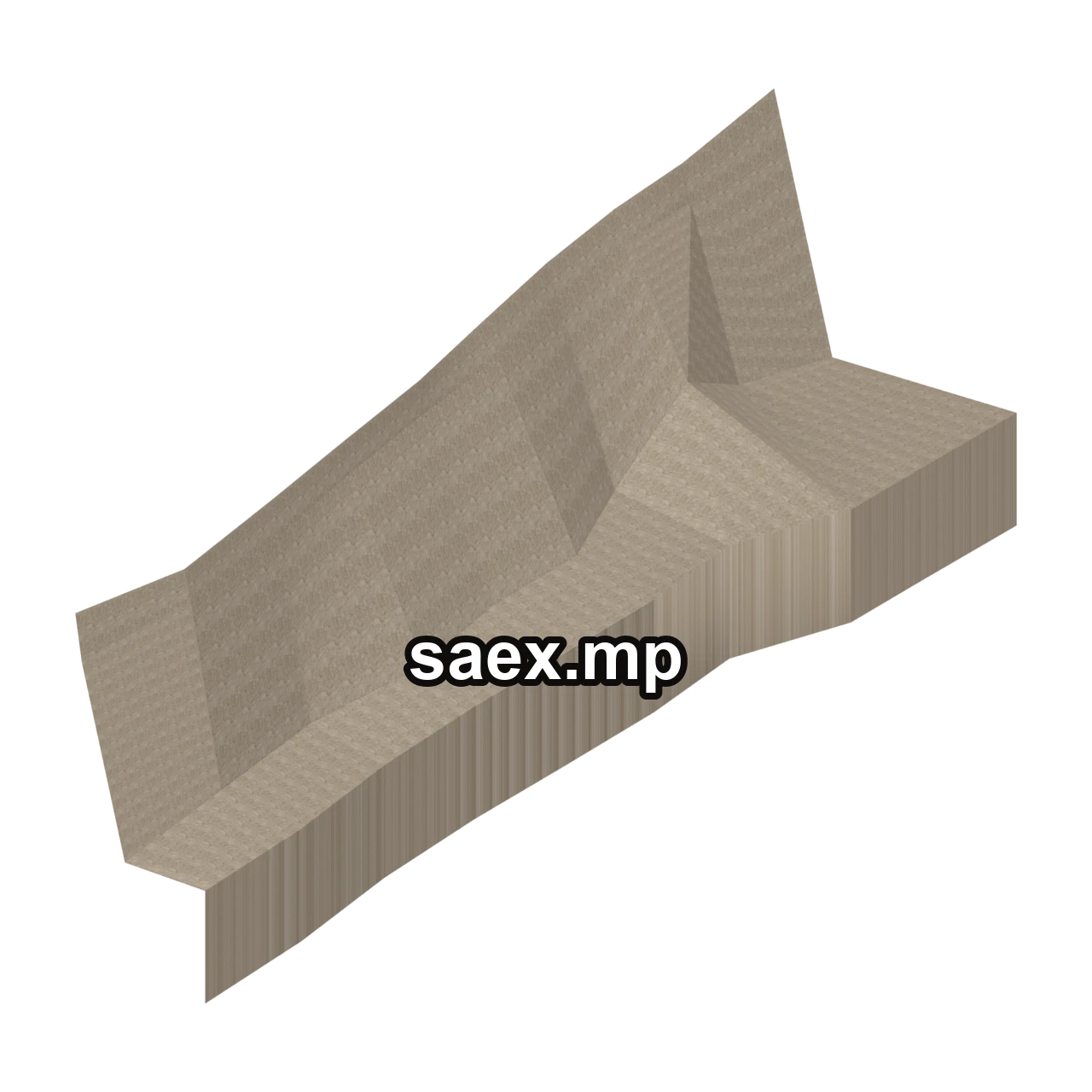 Obje önizlemesi · sv_roadscoast01