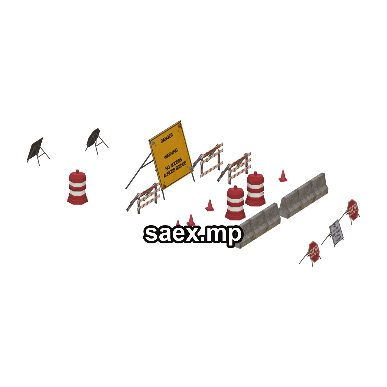 Obje önizlemesi · cuntw_roadblock01ld