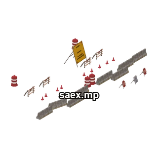Object preview · sfw_roadblock2ld