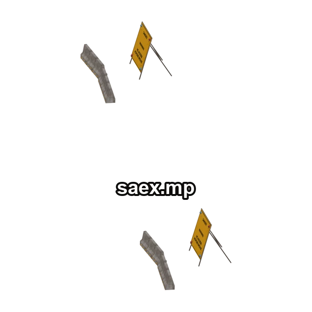 Preview of sfse_roadblock4, model 4525