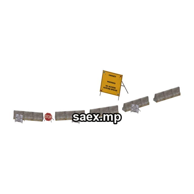 sfse_roadblock5 önizlemesi, model 4526