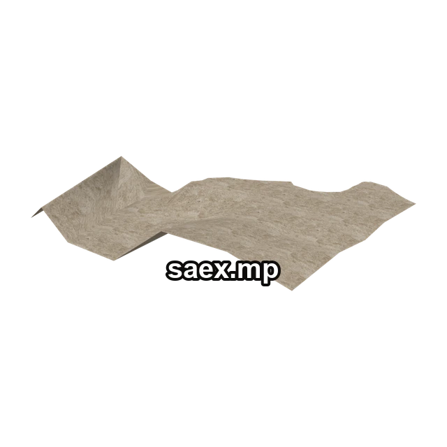 Preview of sbseabed_SFN01, model 4535