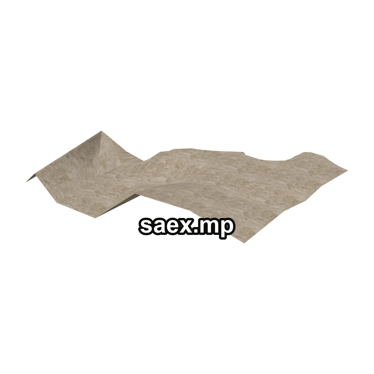 Object preview · sbseabed_SFN01