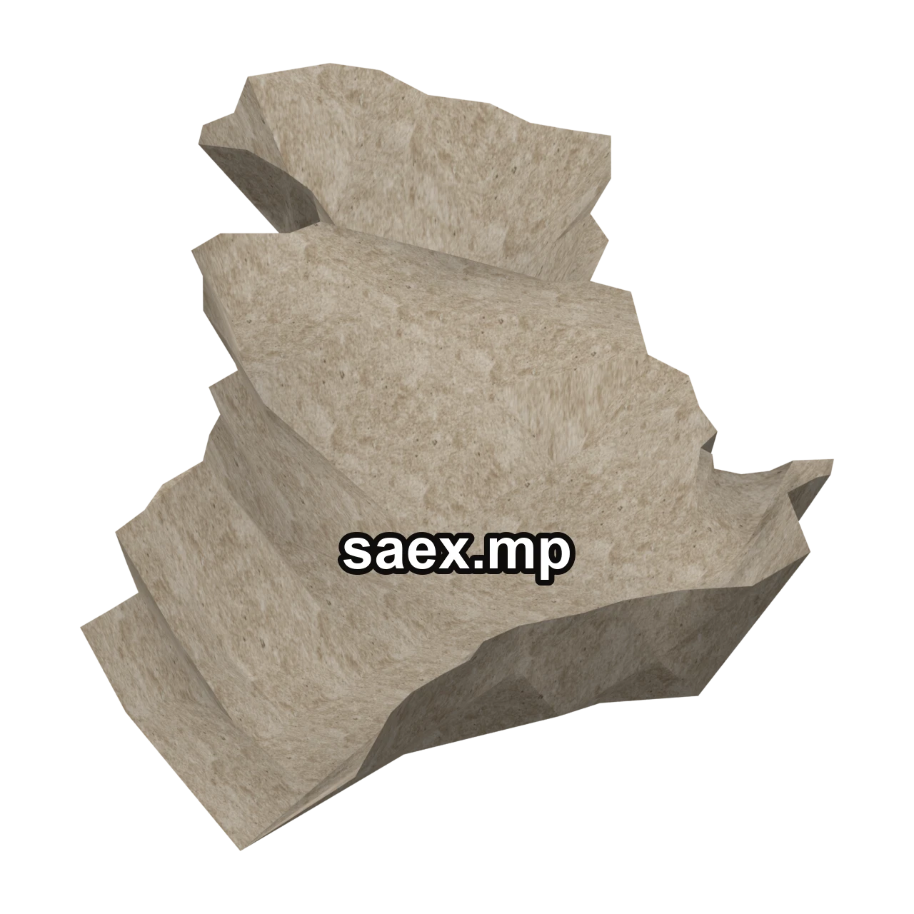 Obje önizlemesi · sbcn_seafloor02