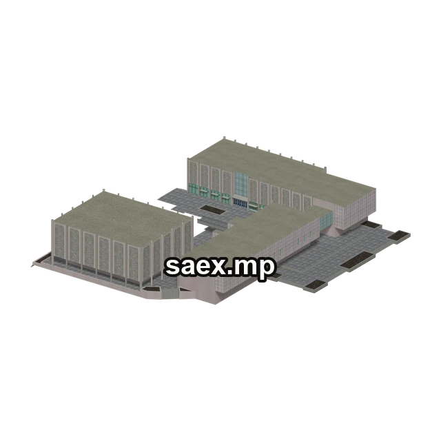 Preview of LacmaBase1_LAn, model 4559