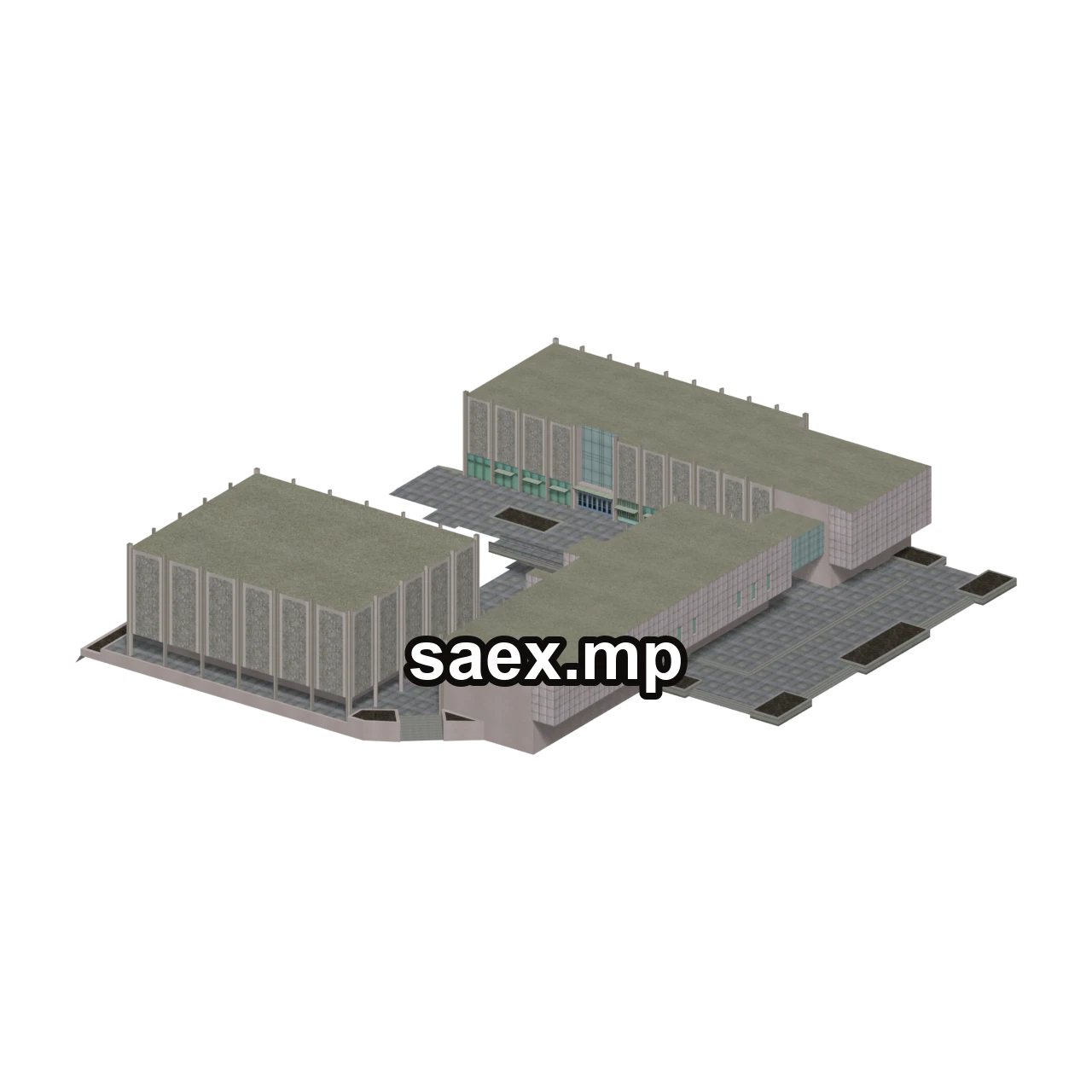 Object preview · LacmaBase1_LAn