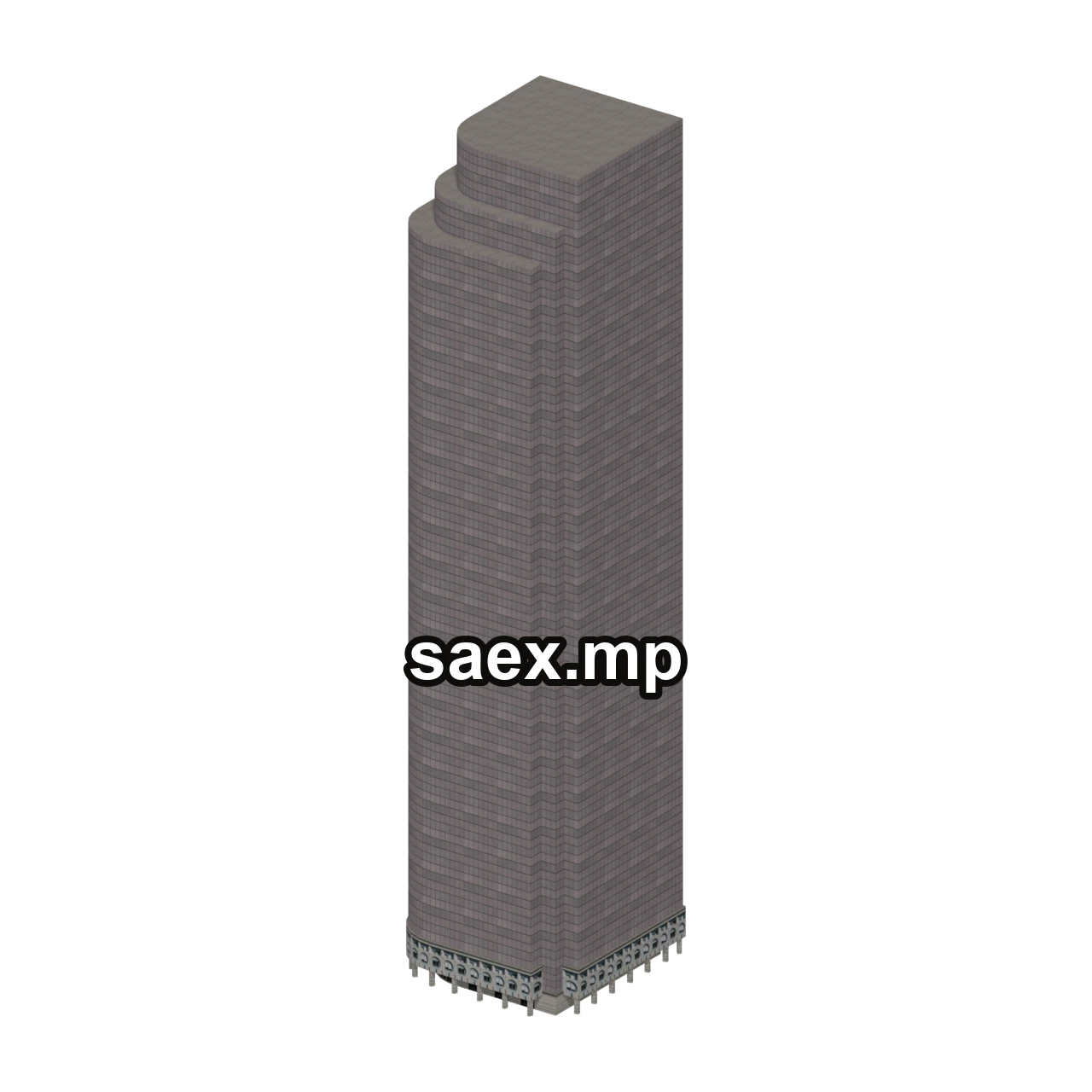 Object preview · LAskyscrap1_LAn