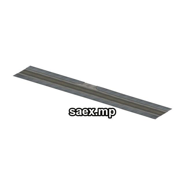 Preview of road07_LAn2, model 4567