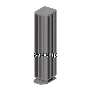 Object preview · towerlan2