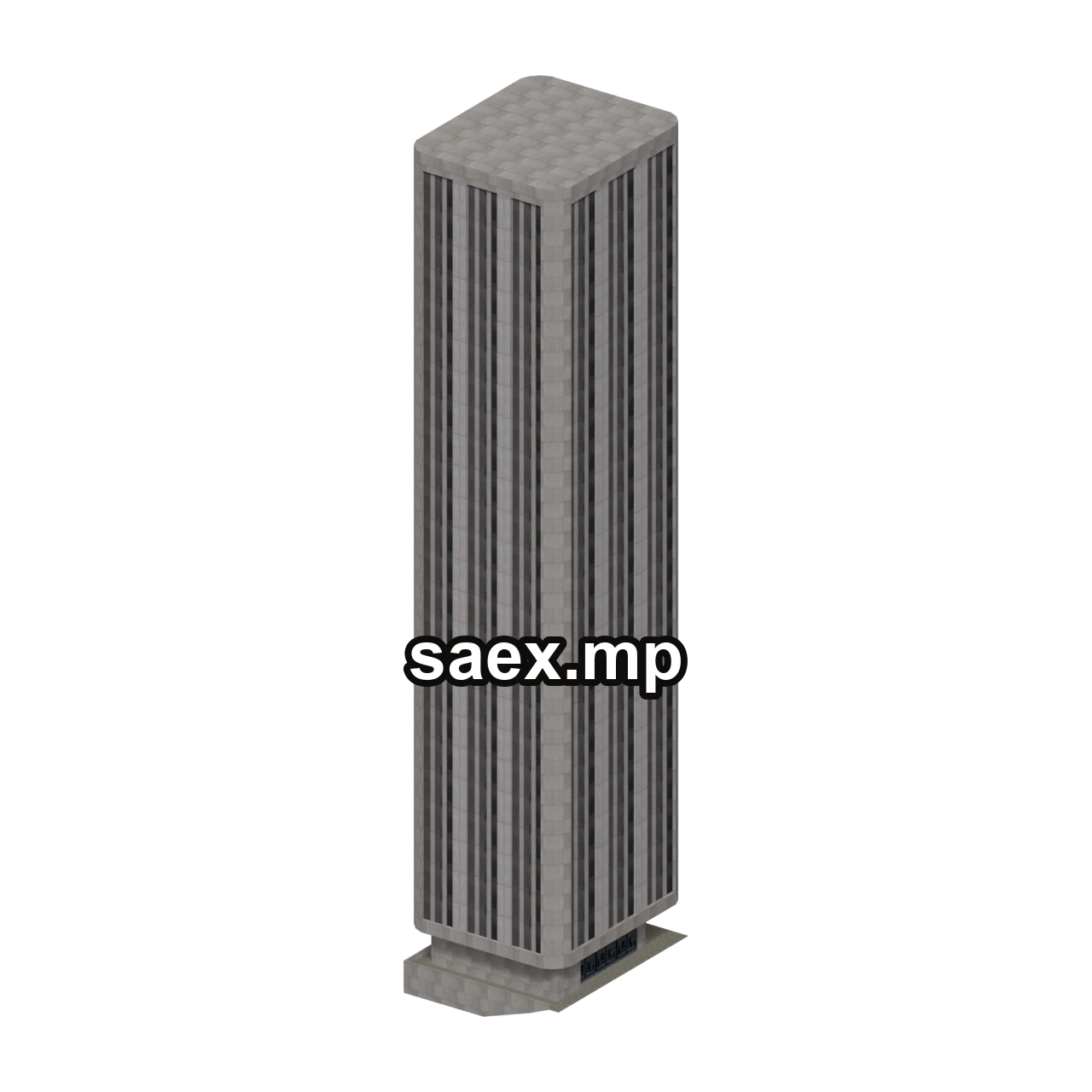 Object preview · towerlan2