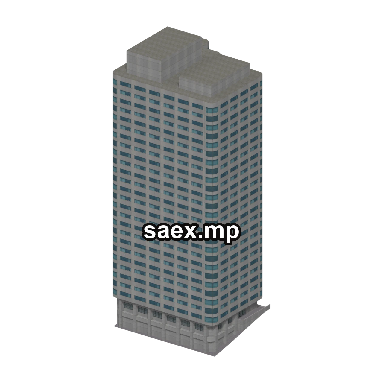 Object preview · skyscrapn201