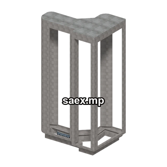 skyscrapn203 önizlemesi, model 4587