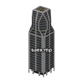 Obje önizlemesi · LAskyscrap4_LAn
