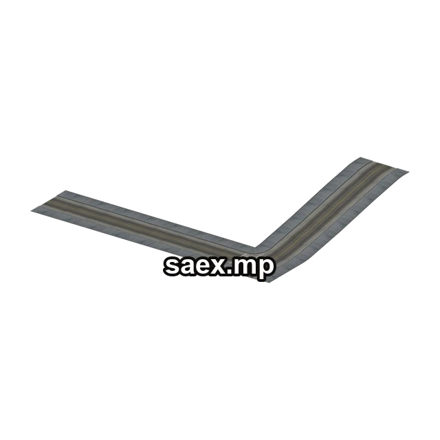 Preview of road06_LAn2, model 4644