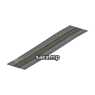 Object preview · road14_LAn2
