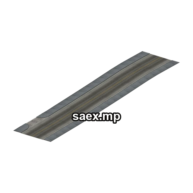 Preview of road14_LAn2, model 4645