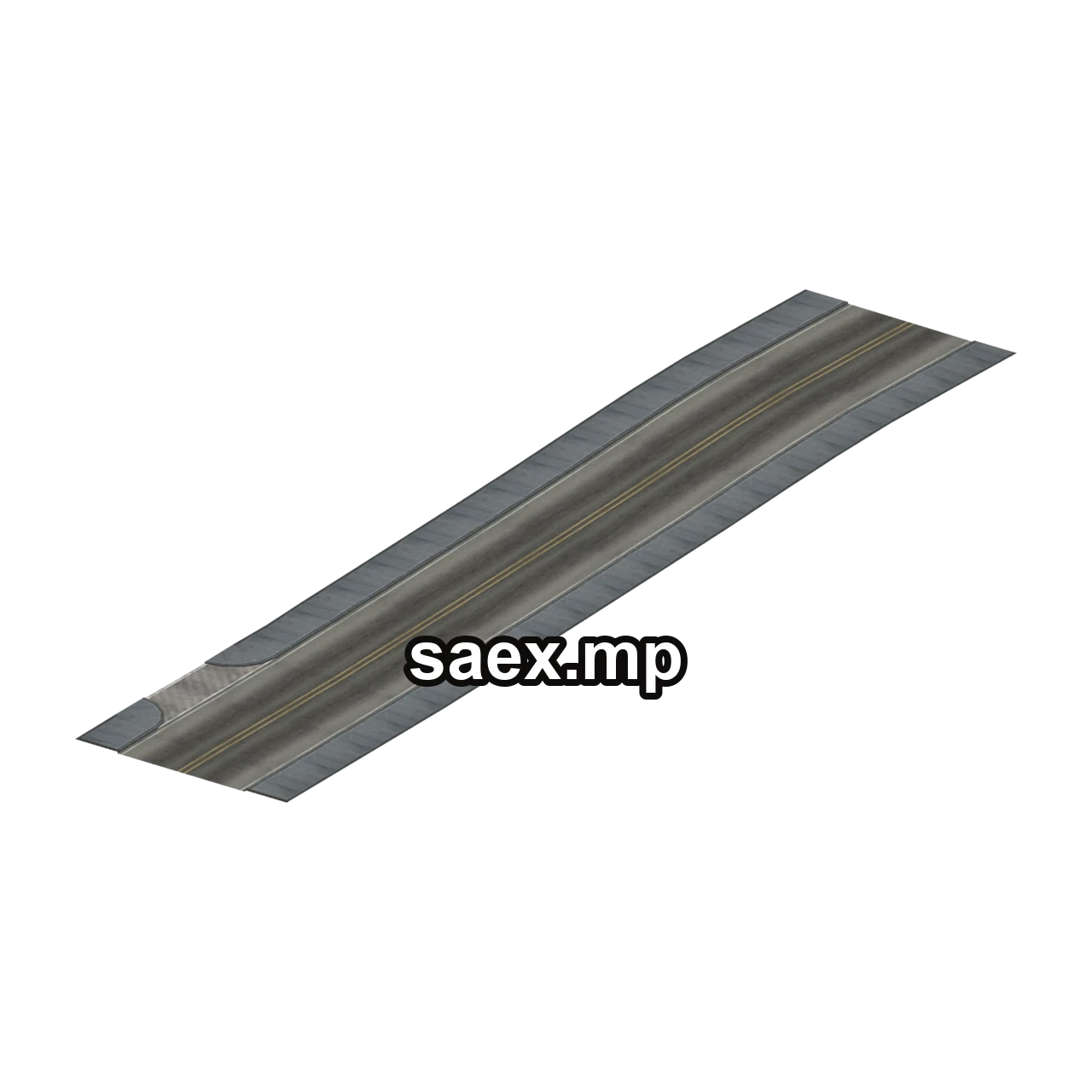 Object preview · road14_LAn2