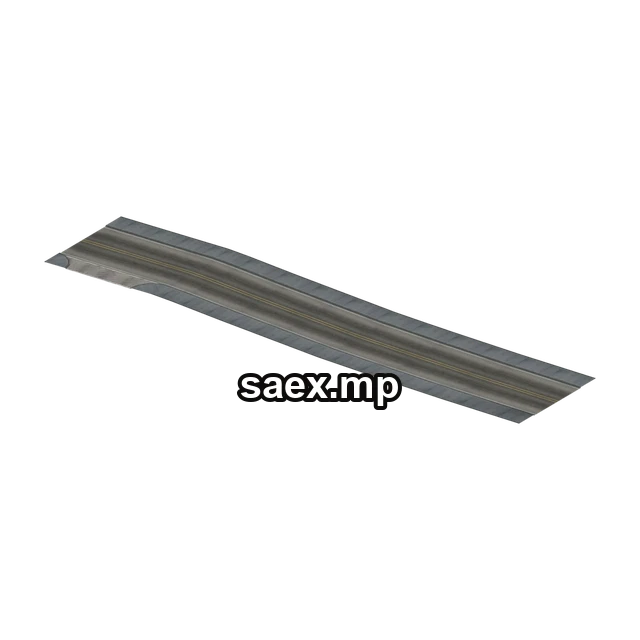 Preview of road13_LAn2, model 4646