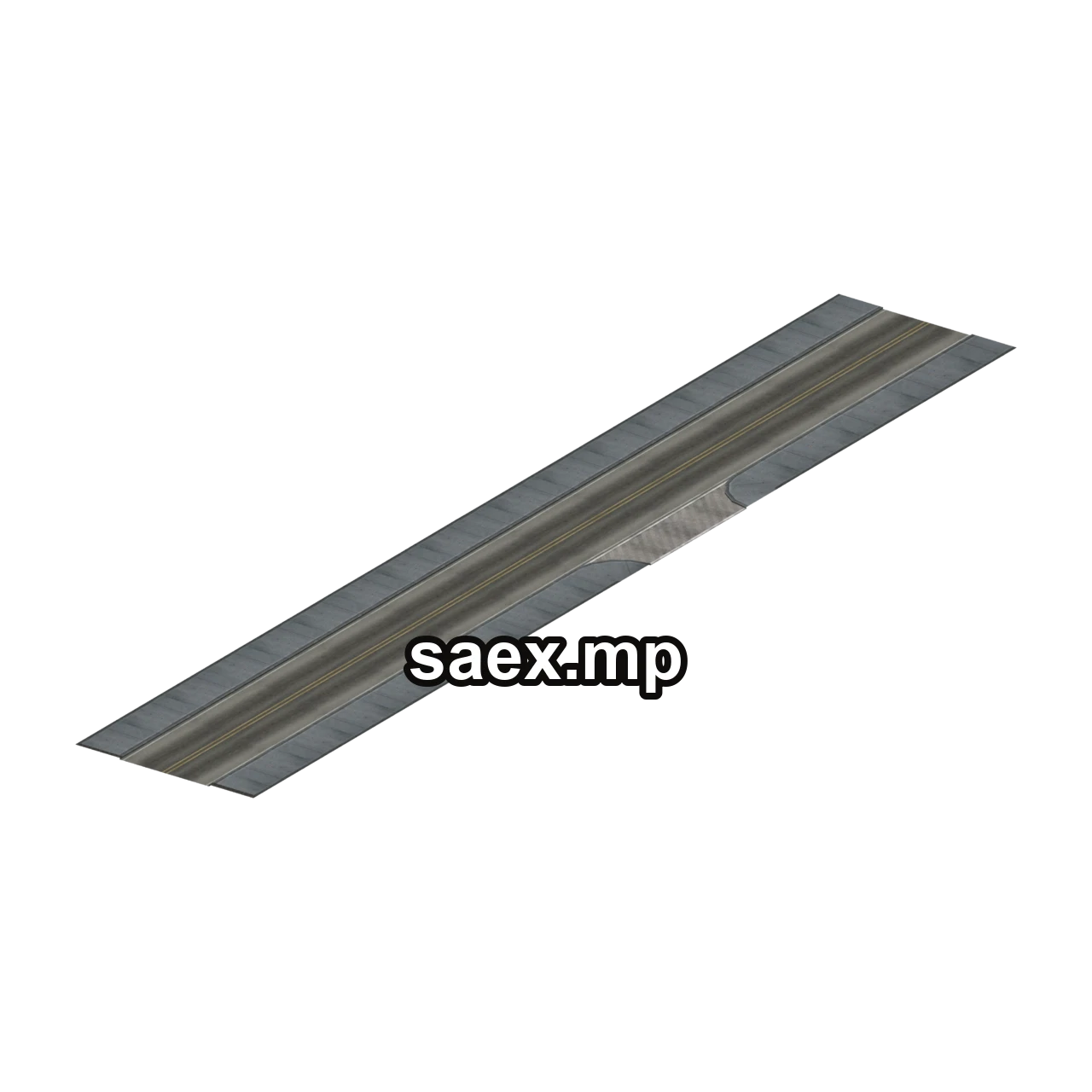 Object preview · road11_LAn2