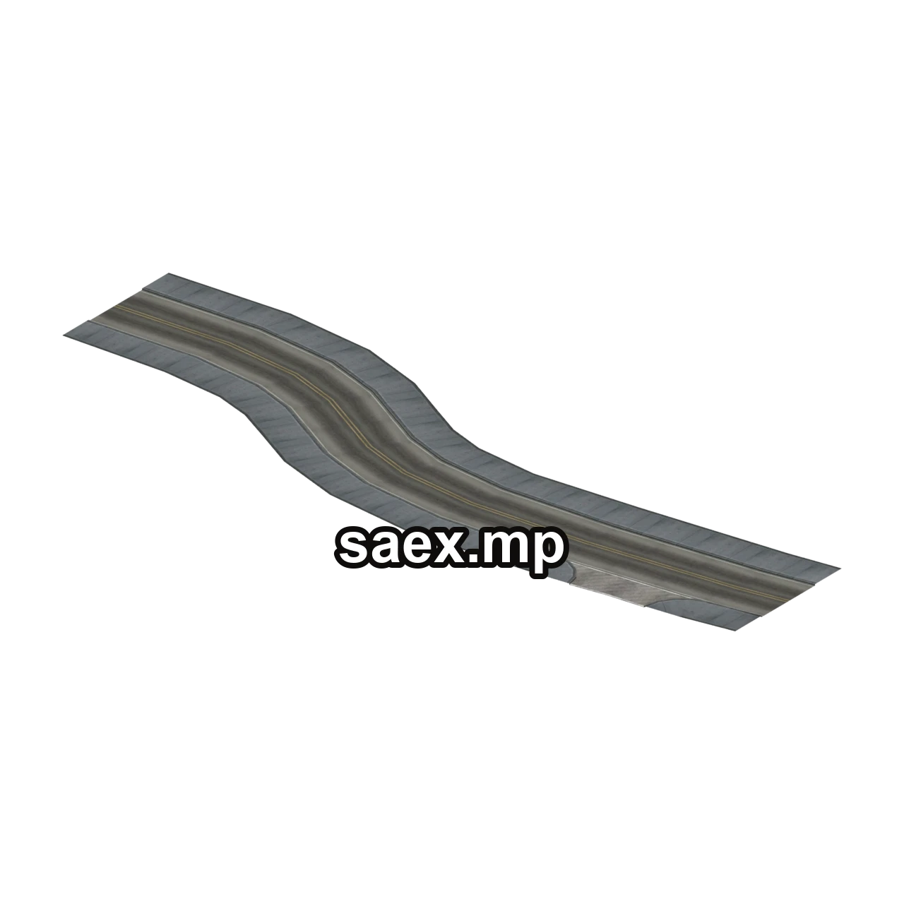 Object preview · road05_LAn2