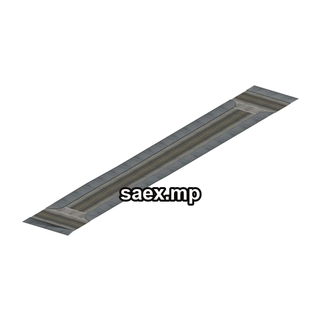 Preview of road02_LAn2, model 4650