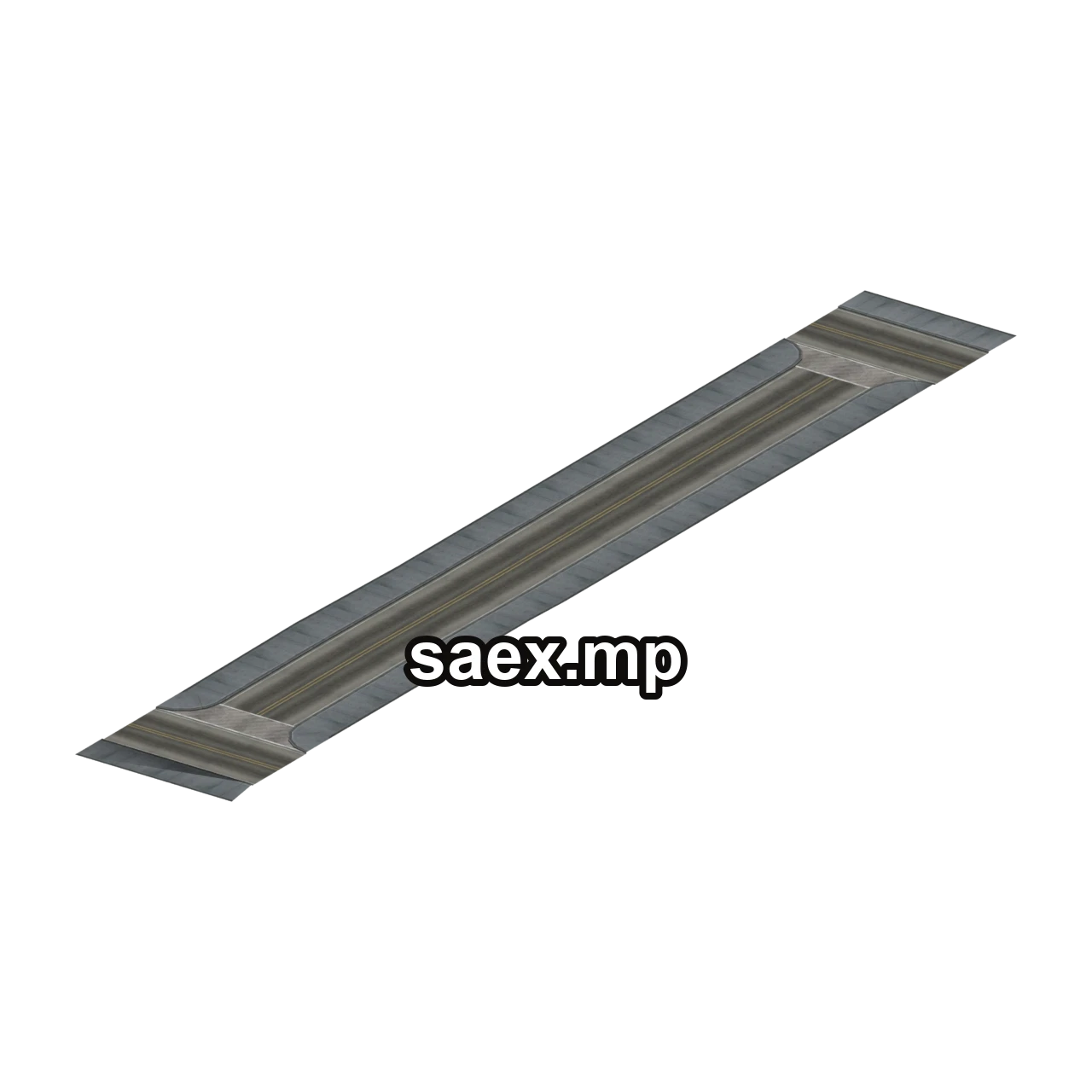 Object preview · road02_LAn2