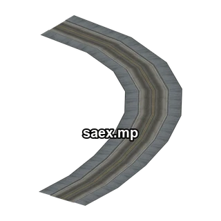 Object preview · road03_LAn2
