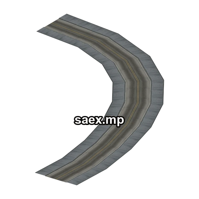 Preview of road03_LAn2, model 4651