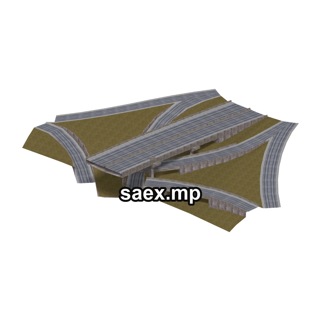 Object preview · Freeway7_LAn2