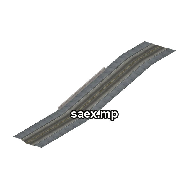 Preview of road09_LAn2, model 4654