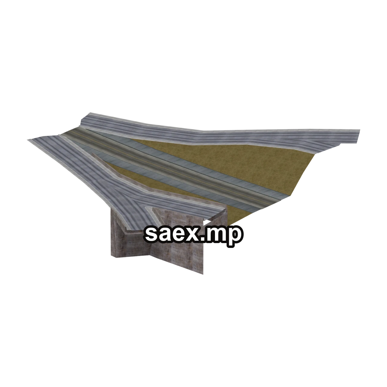 Object preview · Freeway3_LAn2
