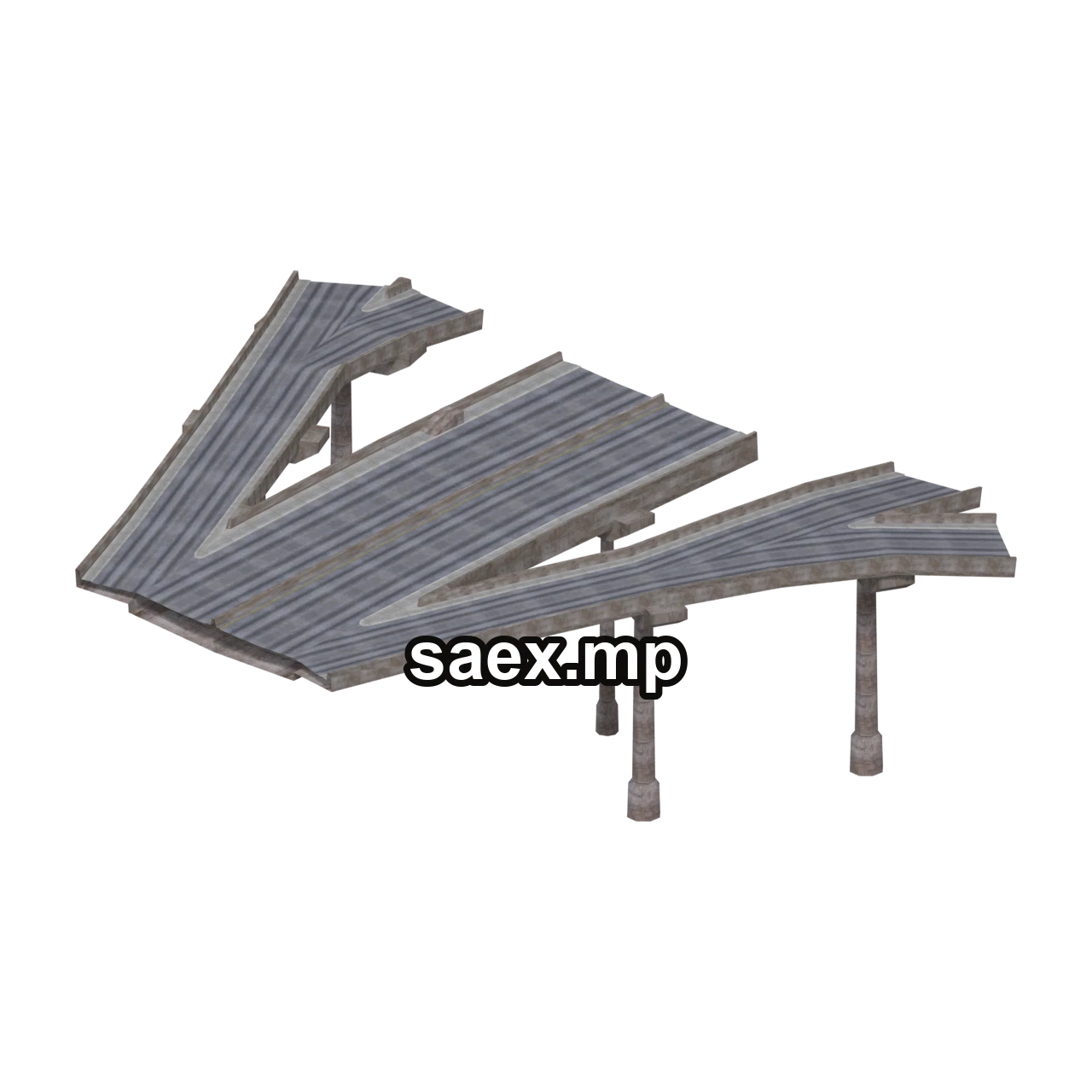 Object preview · Freeway5_LAn2