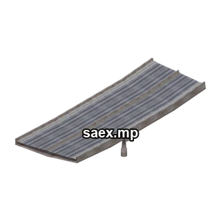 Object preview · Freeway8_LAn2