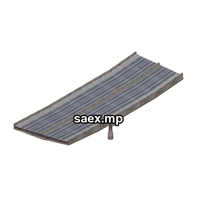 Preview of Freeway8_LAn2, model 4679