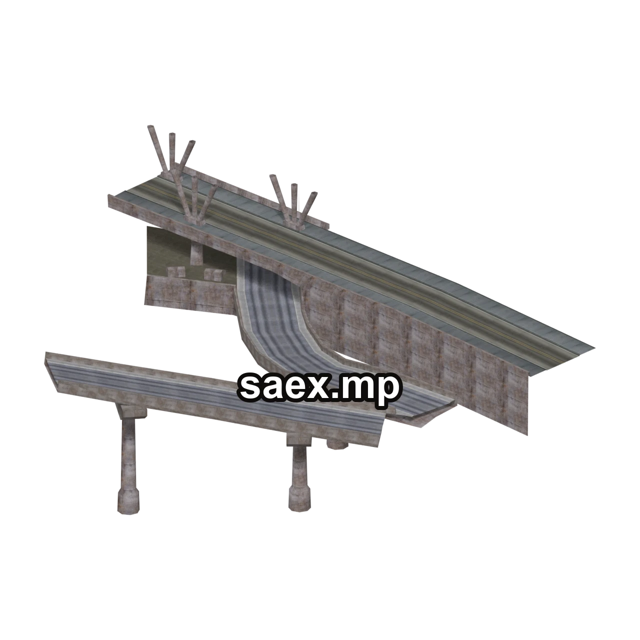 Object preview · Freeway9_LAn2